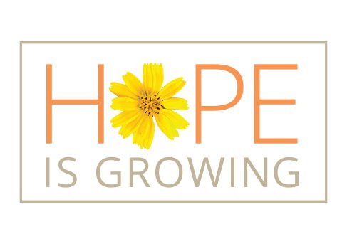 Hope Is Growing