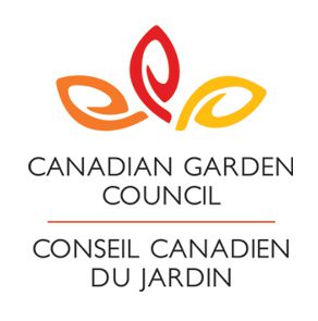 Canadian Garden Council Logo