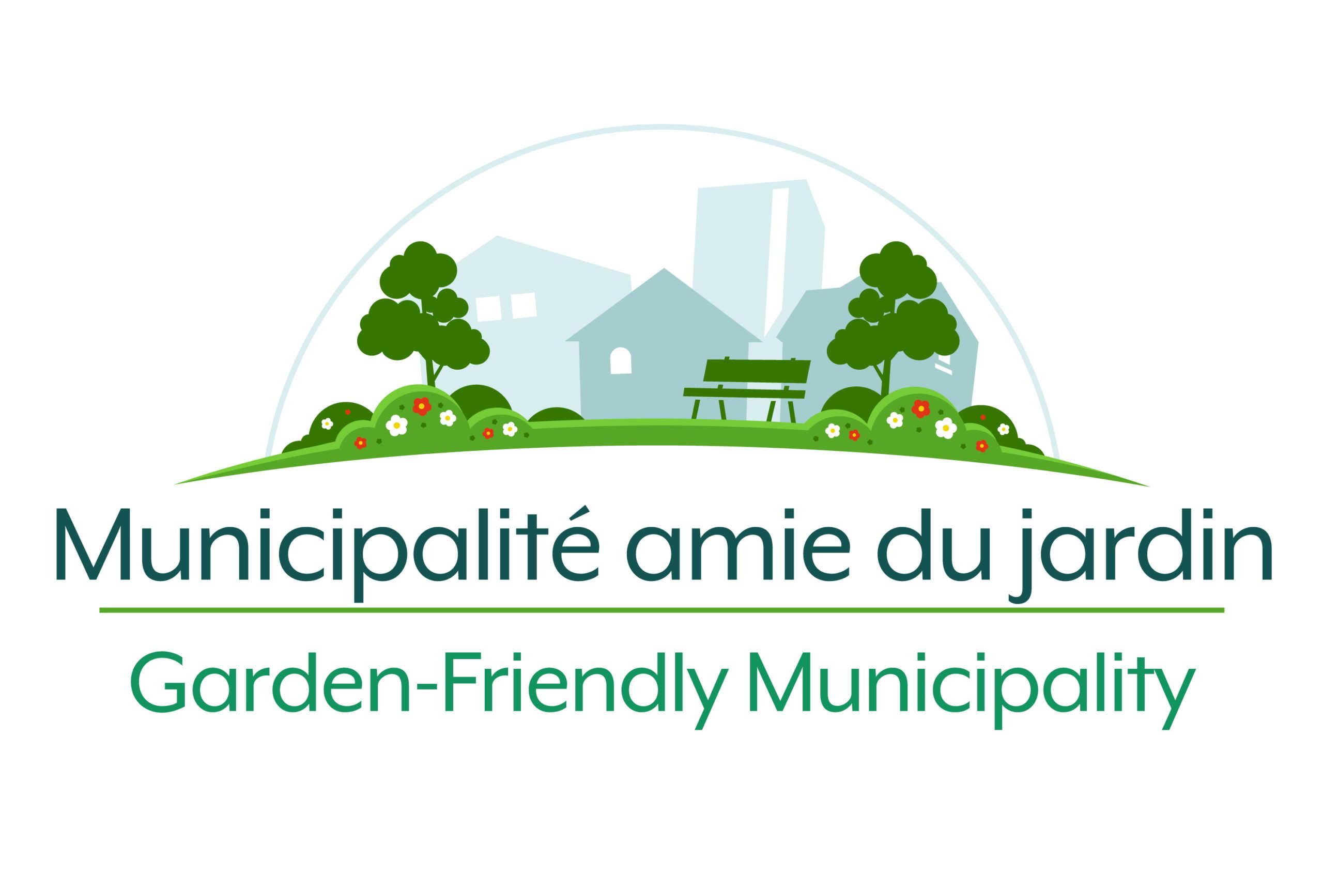 Garden Friendly Municipality